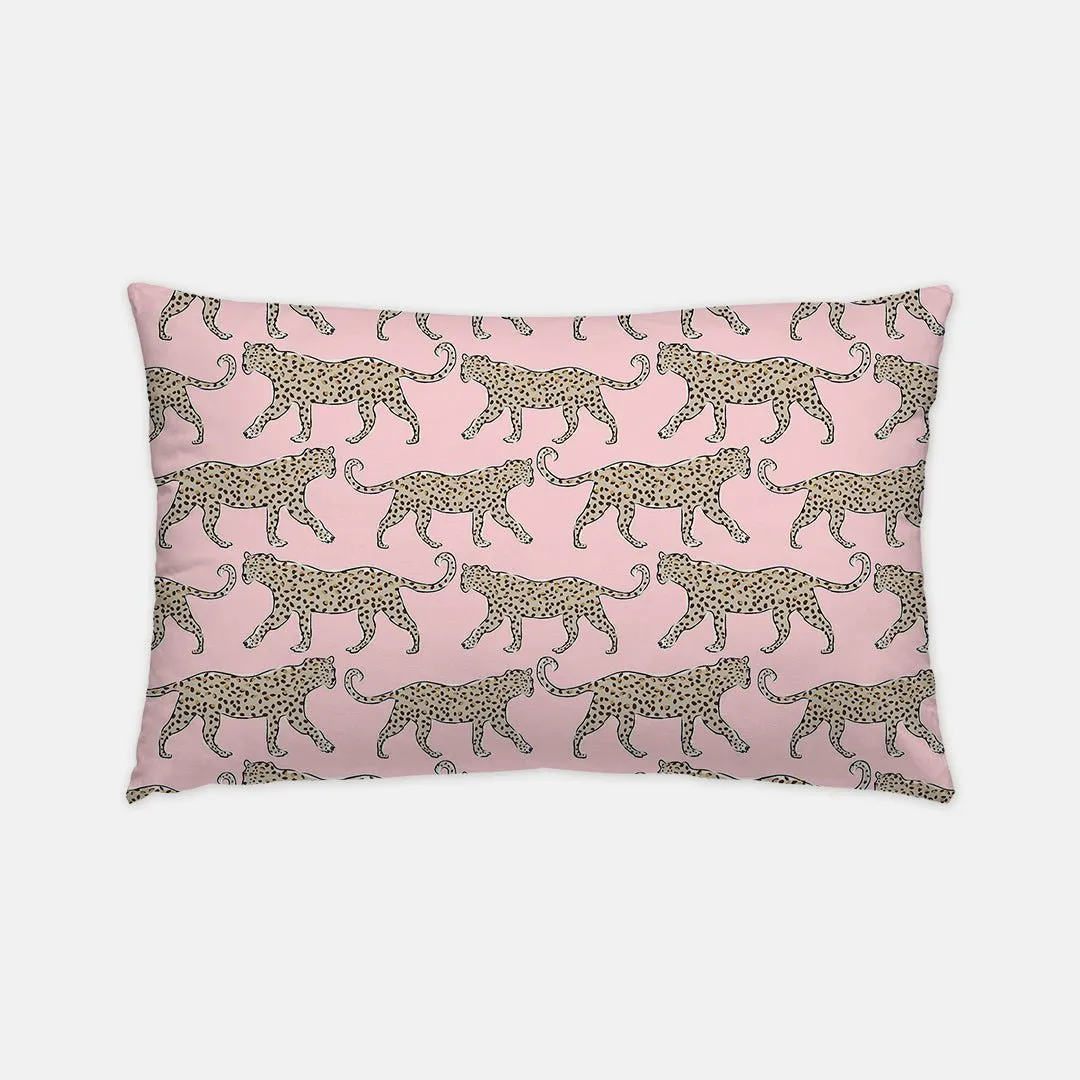 Leopard Indoor/Outdoor Pillow