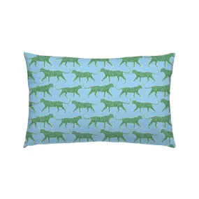 Leopard Indoor/Outdoor Pillow