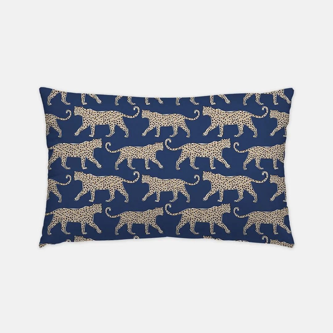 Leopard Indoor/Outdoor Pillow