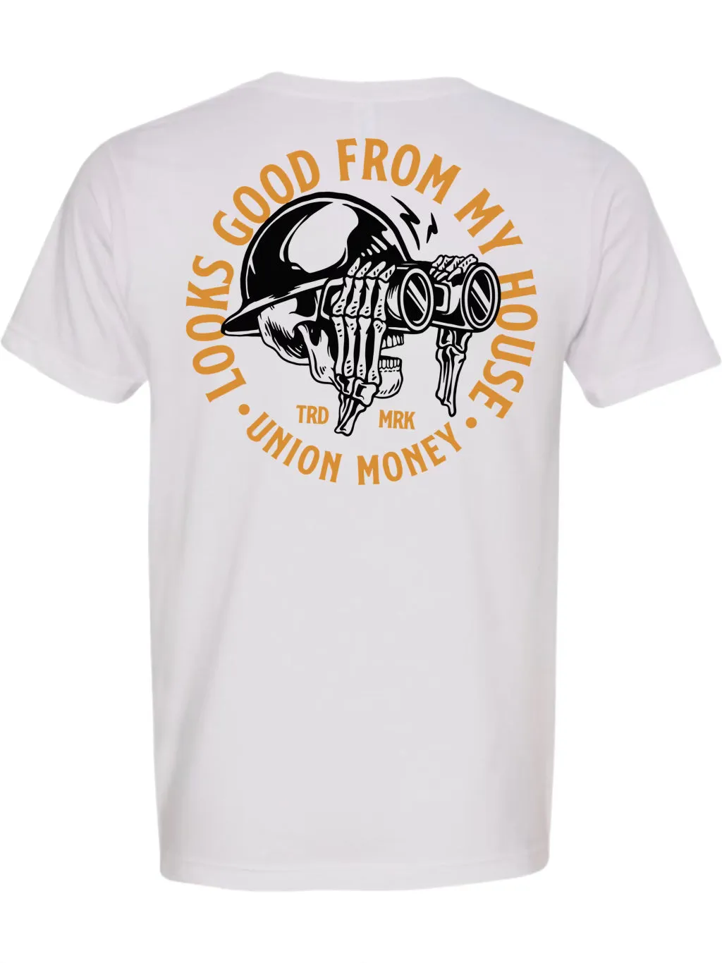 Looks Good From My House T-Shirt