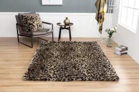 LUXURY Area Rug - 6' x 9' - LX0669