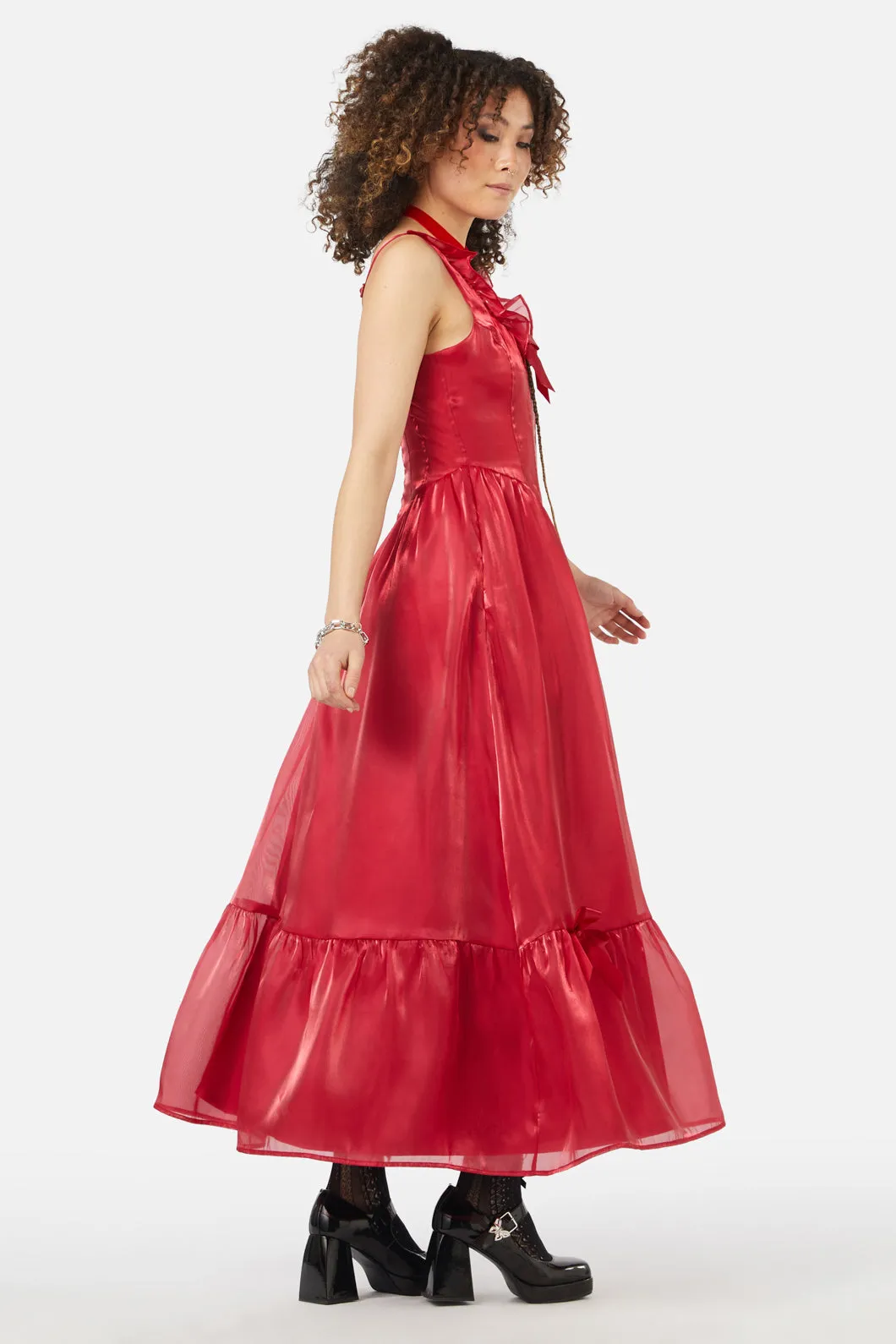 Magic Dress