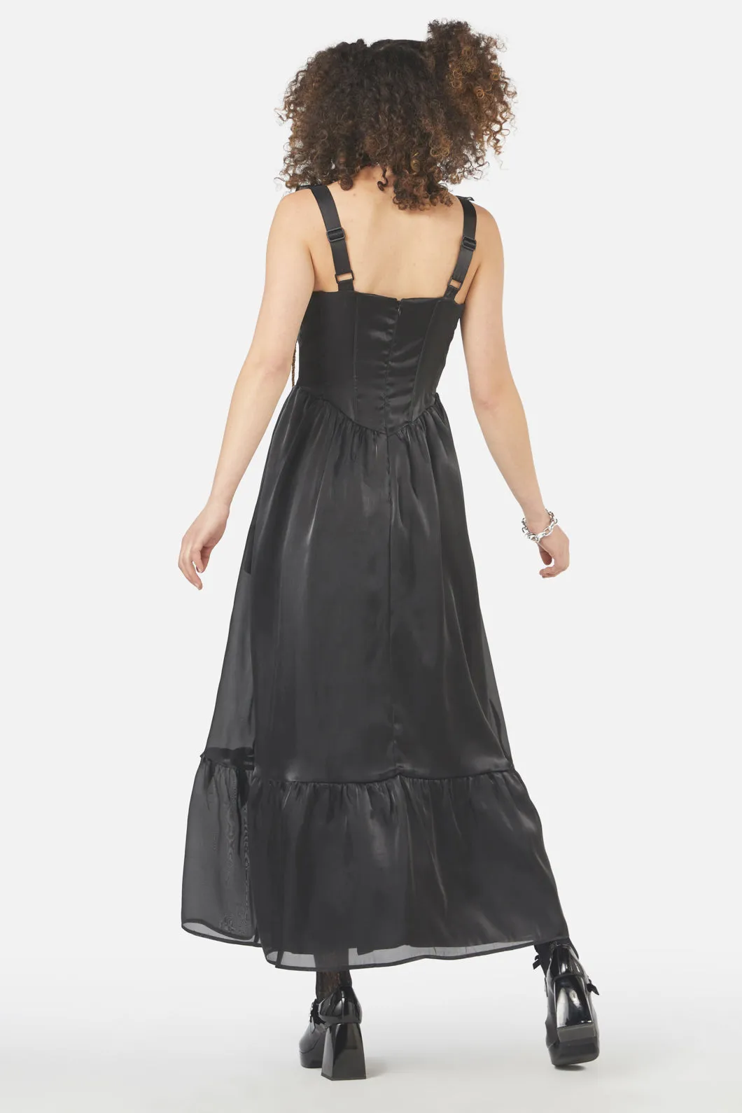 Magic Dress