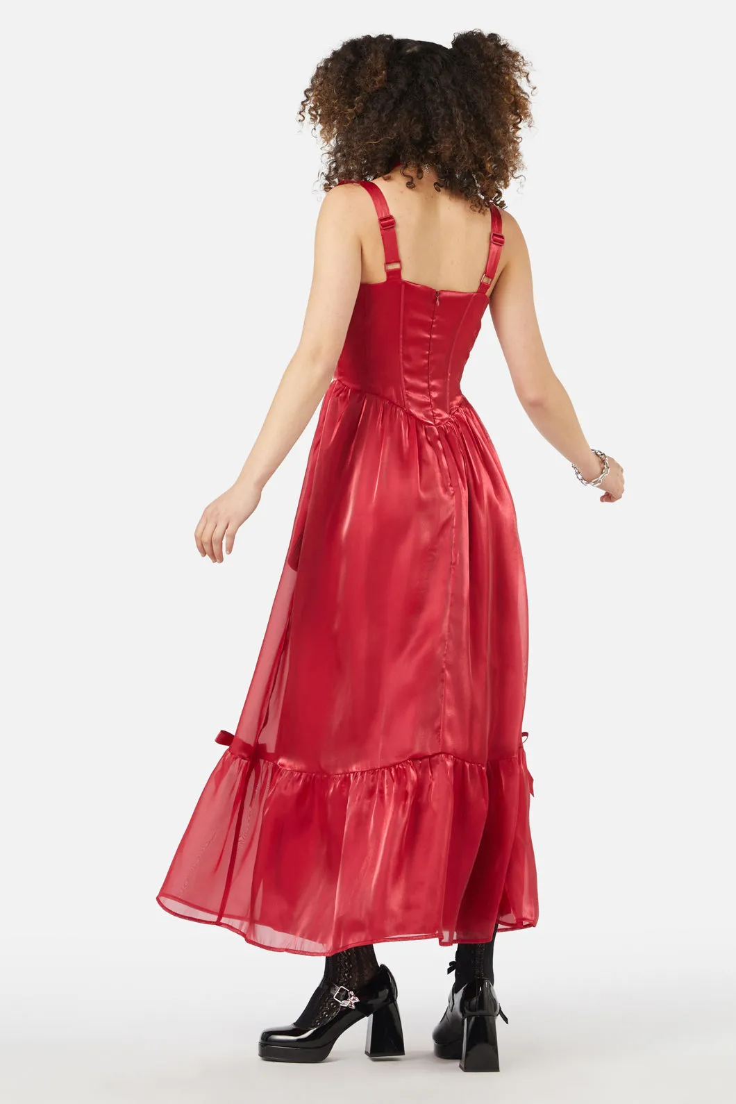 Magic Dress