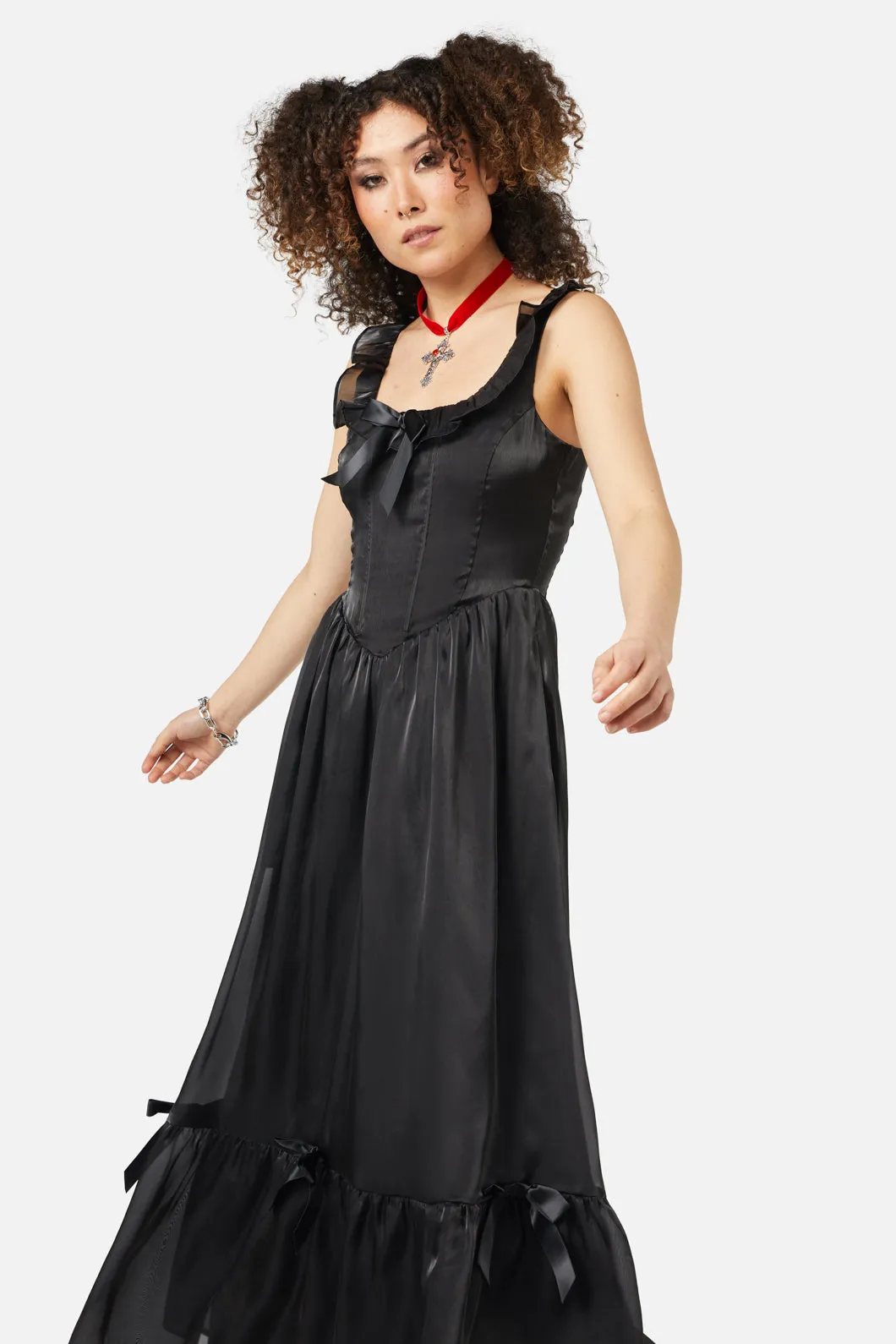 Magic Dress