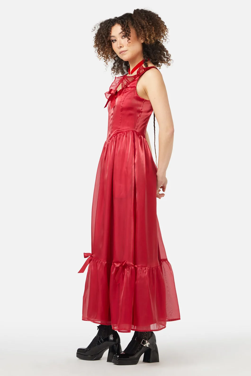 Magic Dress