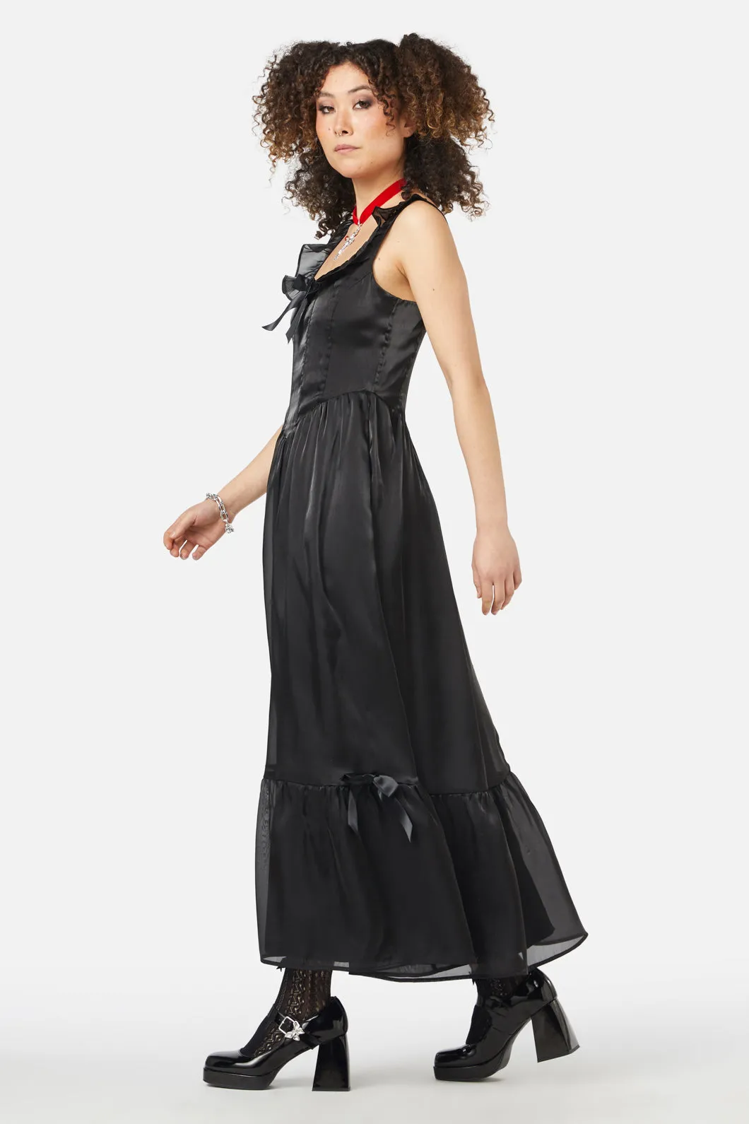 Magic Dress