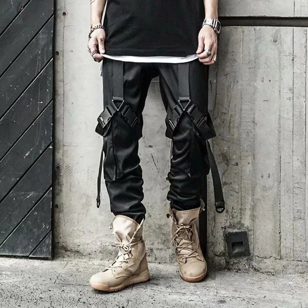 Men's Cargo Pants