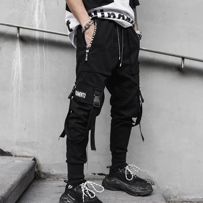 Men's Cargo Pants