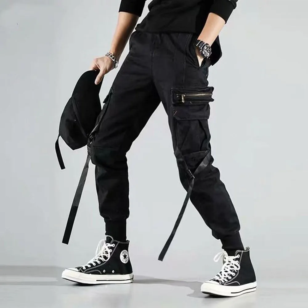 Men's Cargo Pants