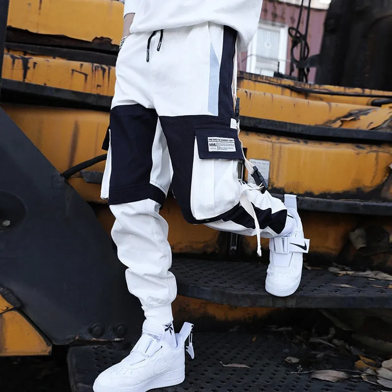 Men's Cargo Pants