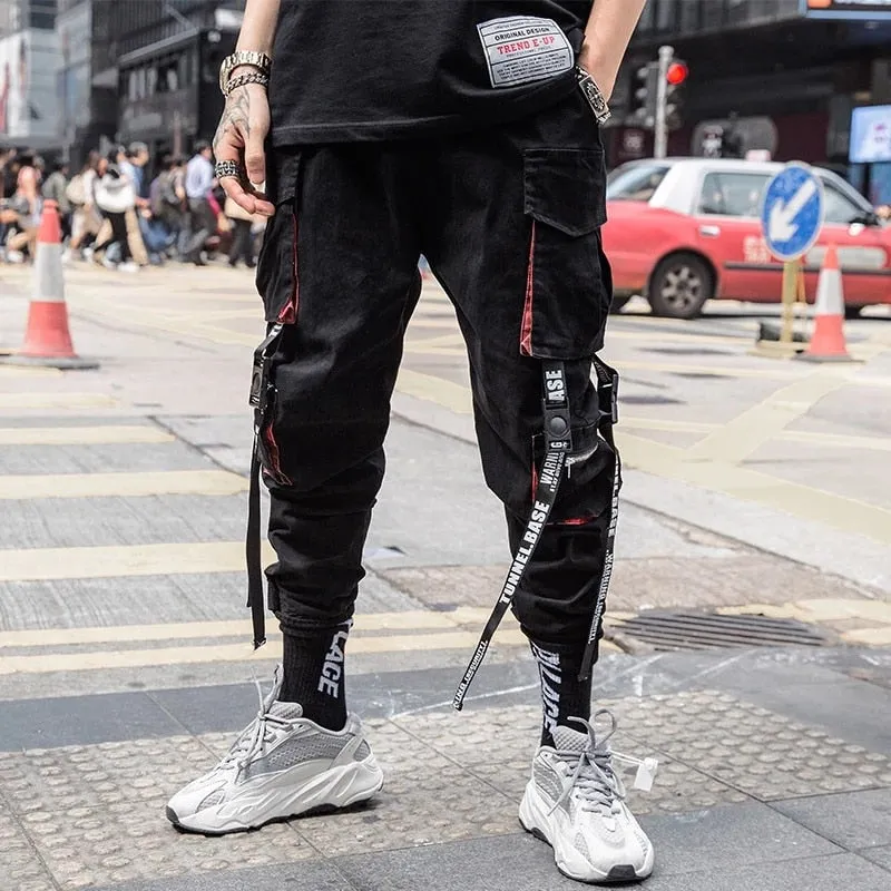 Men's Cargo Pants