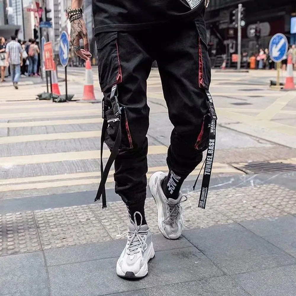 Men's Cargo Pants