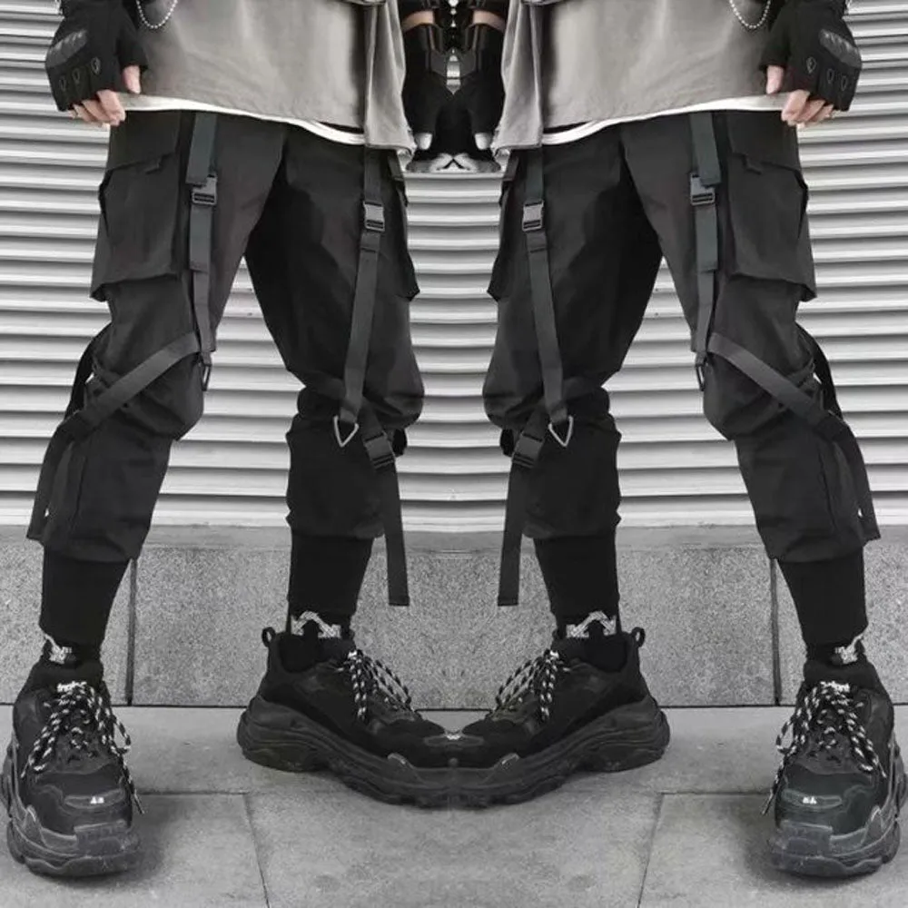 Men's Cargo Pants