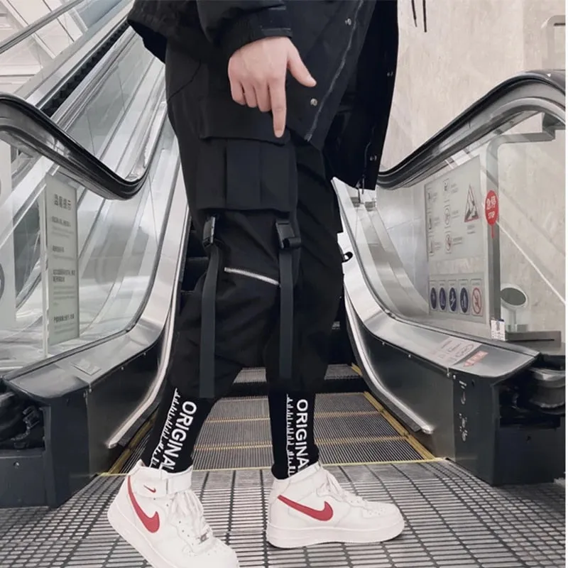 Men's Cargo Pants