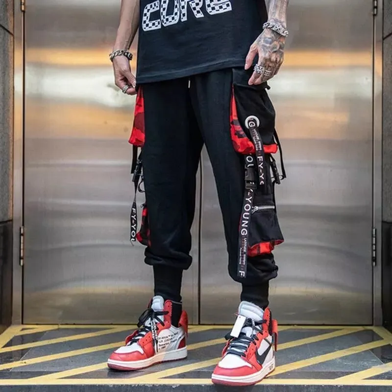 Men's Cargo Pants
