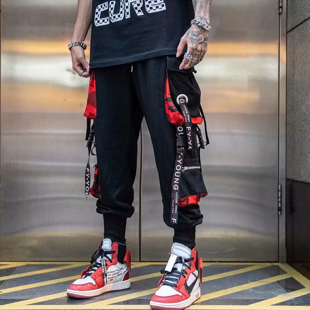 Men's Cargo Pants