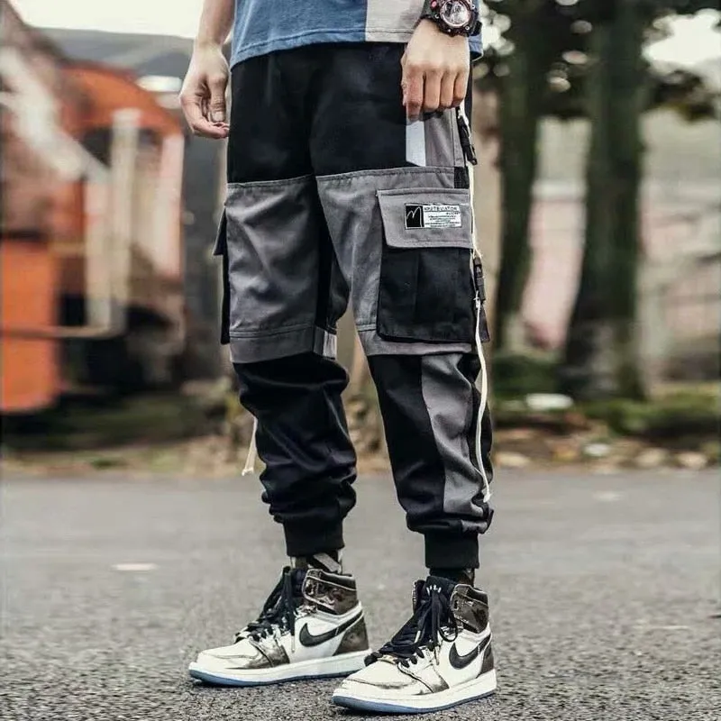 Men's Cargo Pants