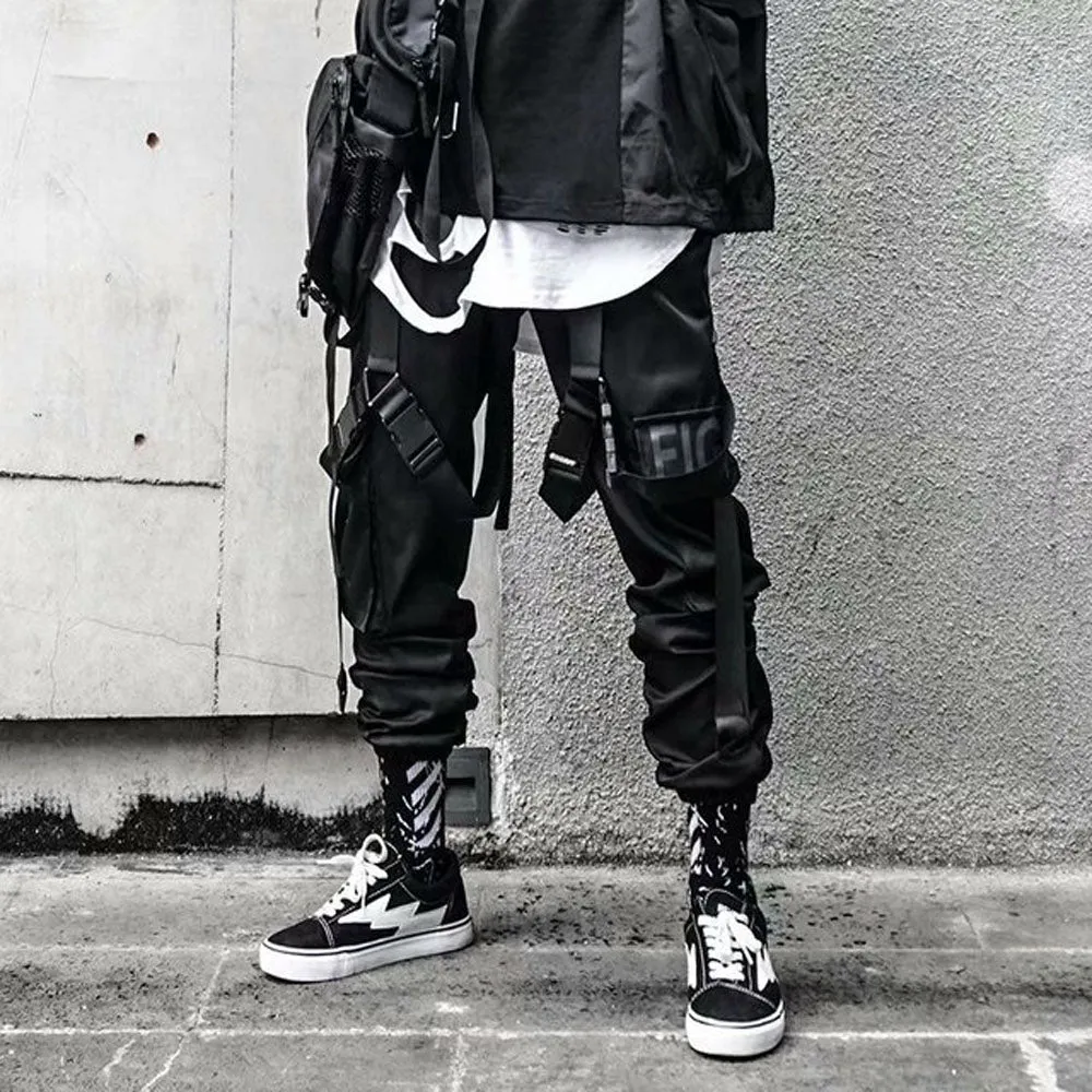Men's Cargo Pants