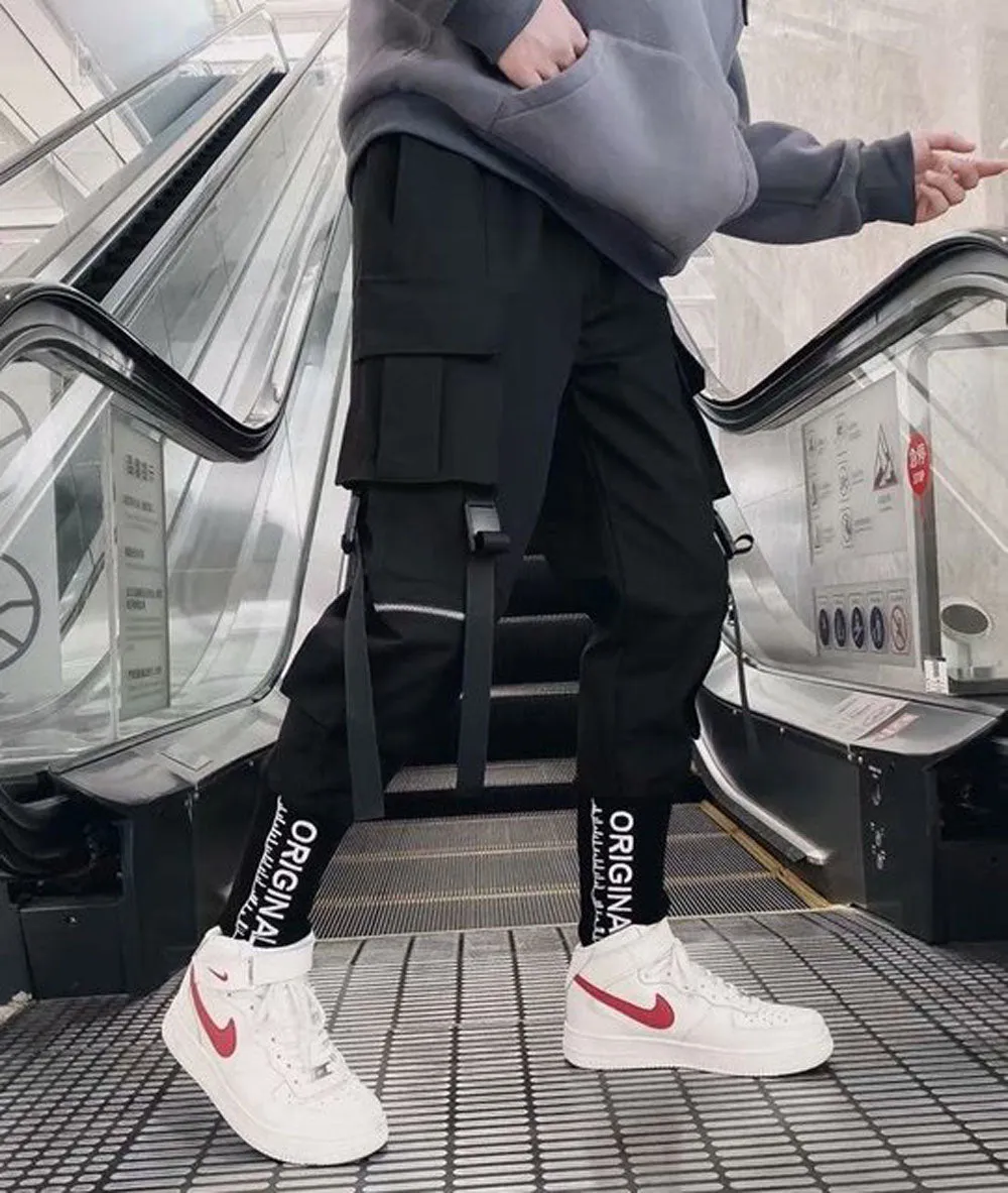 Men's Cargo Pants