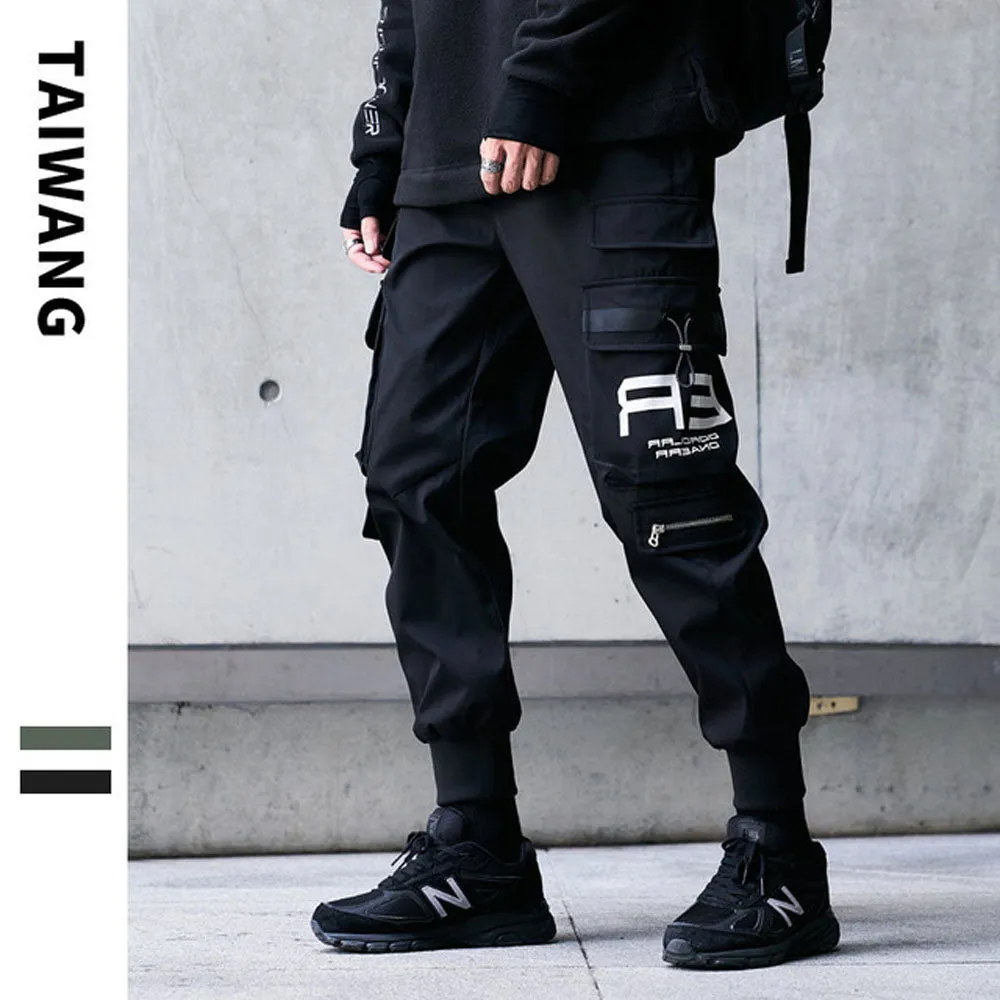 Men's Cargo Pants