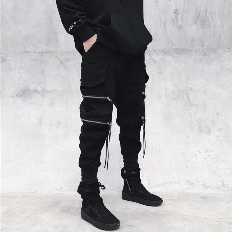 Men's Cargo Pants
