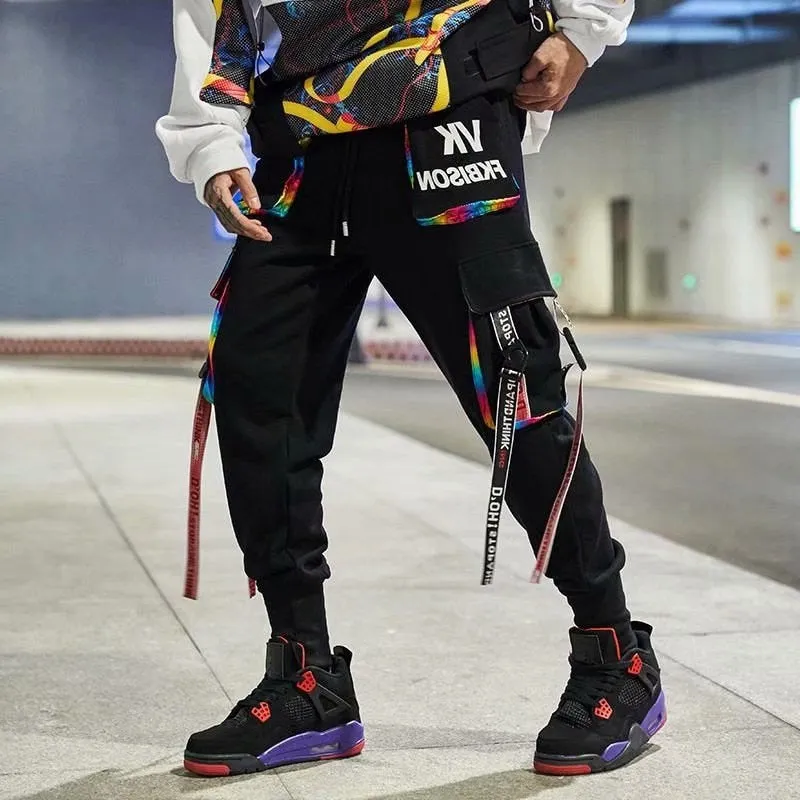 Men's Cargo Pants
