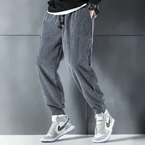 Men's Corduroy Cruiser Pants