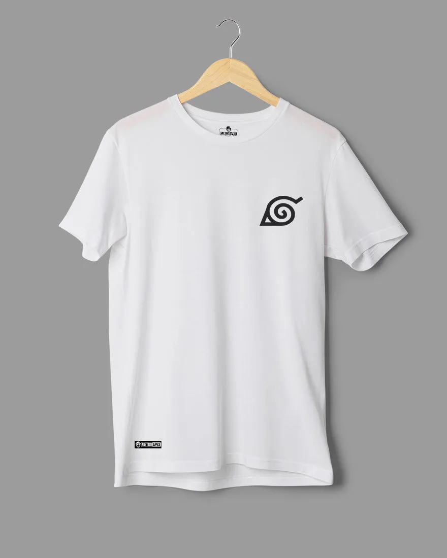 Mens Regular Tshirt Anime Naruto 11