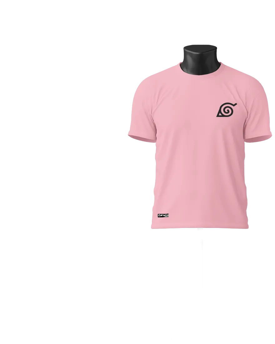 Mens Regular Tshirt Anime Naruto 11