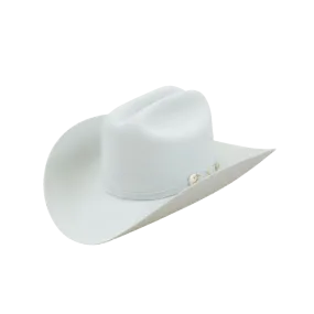 Milano Hats 1000x Imperial Platinum Mink Felt Hat