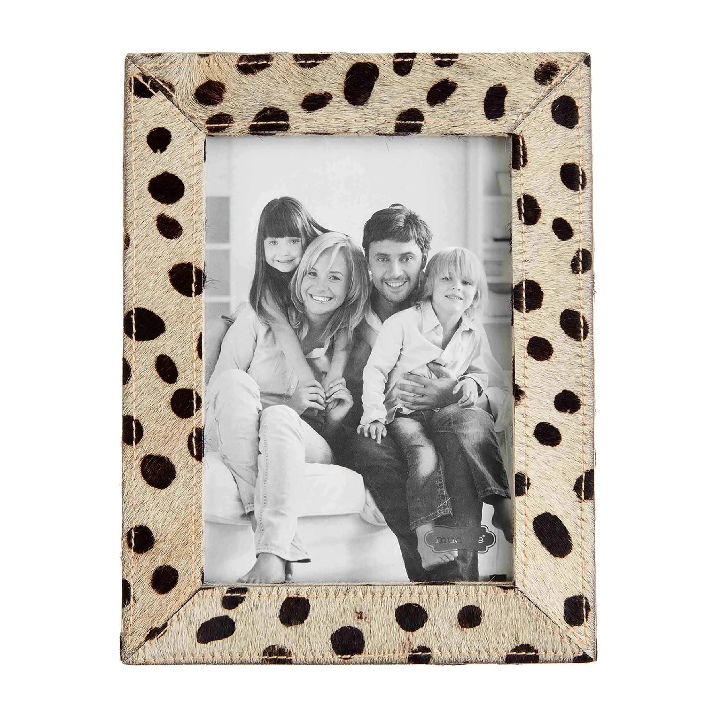MOHAIR 5X7 FRAME