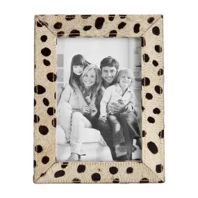 MOHAIR 5X7 FRAME