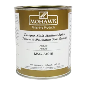 Mohawk Designer Radiant Stain Wood Wiping Stain