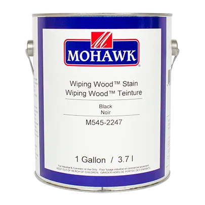 Mohawk Wood Wiping Stain Perfect Brown