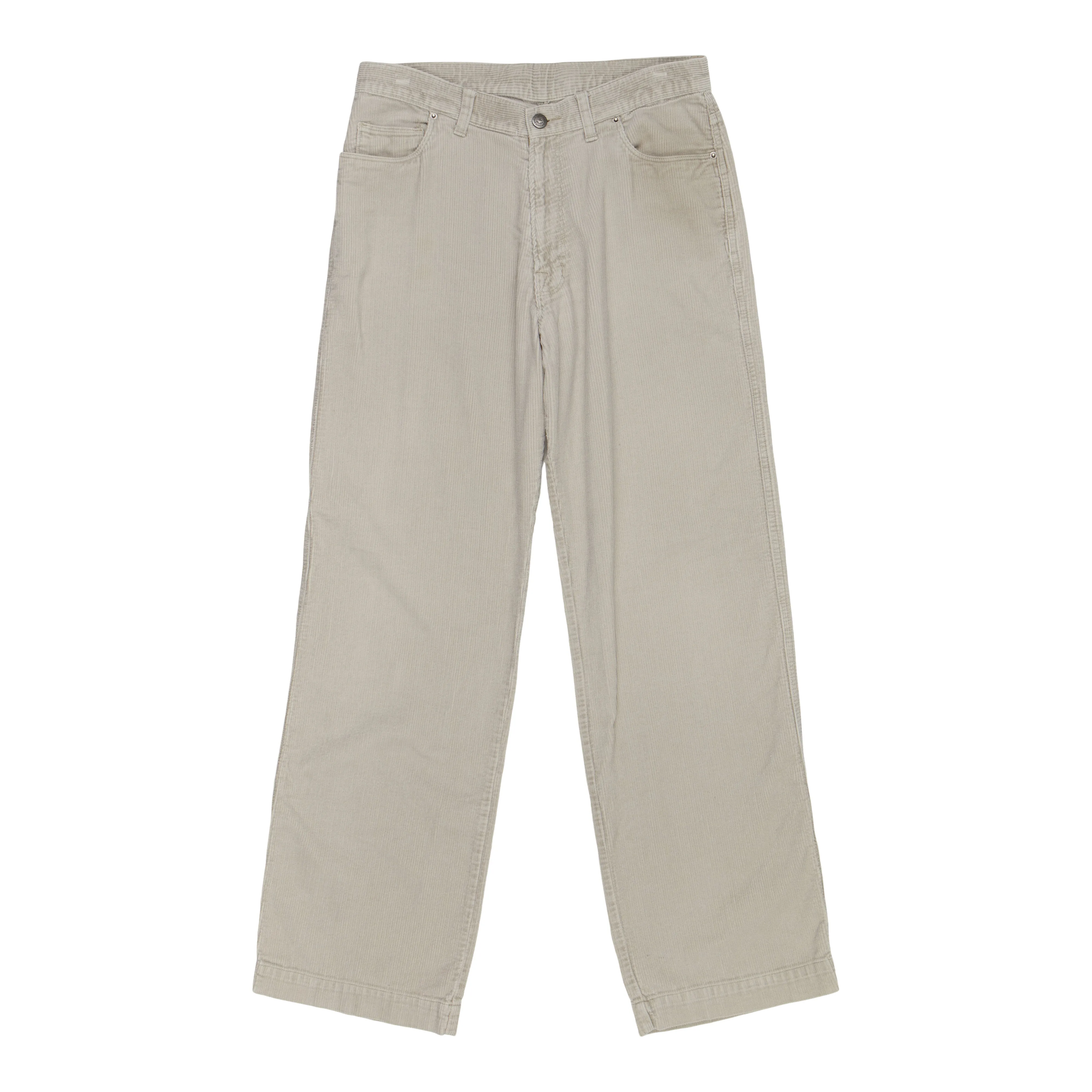 M's Core Cord Pants-Regular