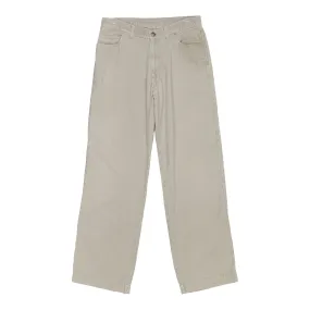 M's Core Cord Pants-Regular