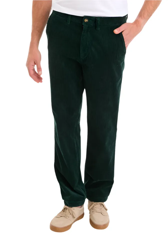 Nautica Mens Corduroy Pants