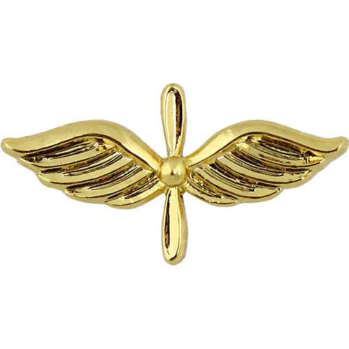 Navy Aviation Maintenance Technician Collar Device