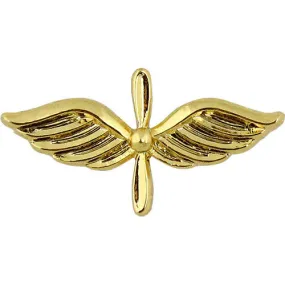 Navy Aviation Maintenance Technician Collar Device