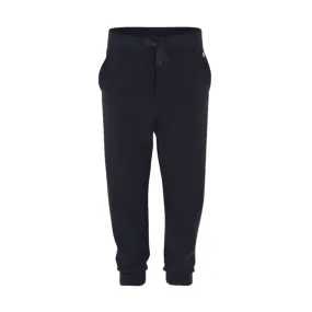 Navy Sweatpants