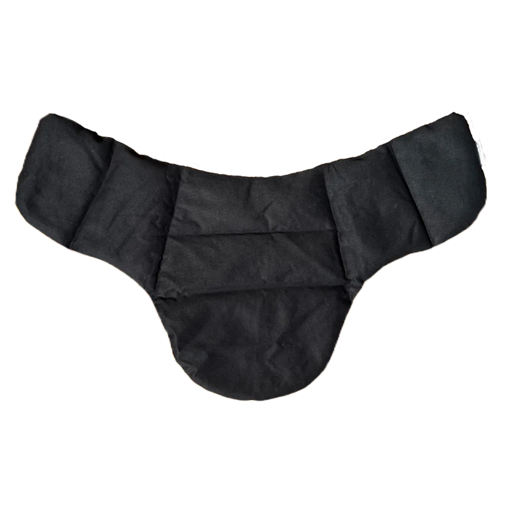 Neck Heat Pack Kasey Rainbow Electric Leopard