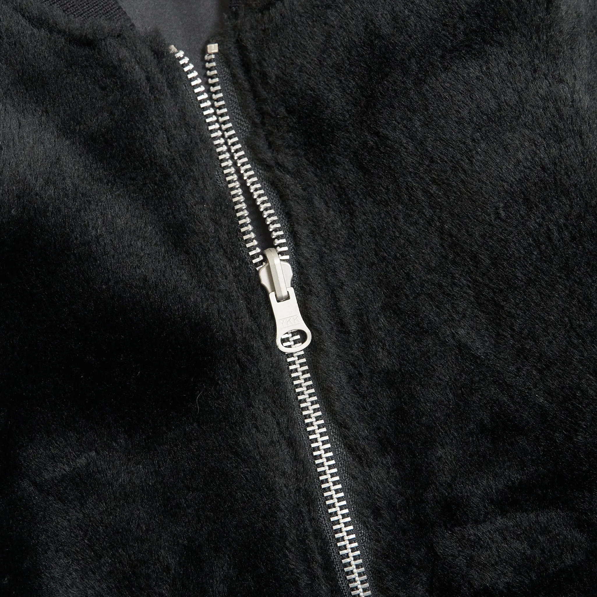 Neighborhood Luker Reversible MA-1 Flight-Jacket