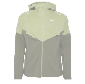 Nike Repel Windrunner Jacket Barely Volt