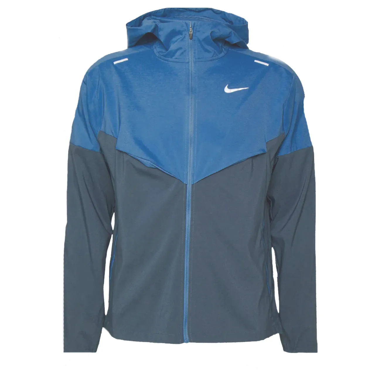 Nike Repel Windrunner Jacket Cobalt Blue
