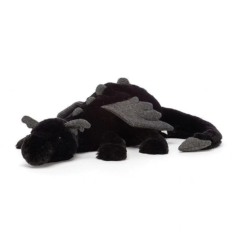 Onyx Dragon Large