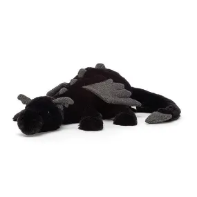 Onyx Dragon Large