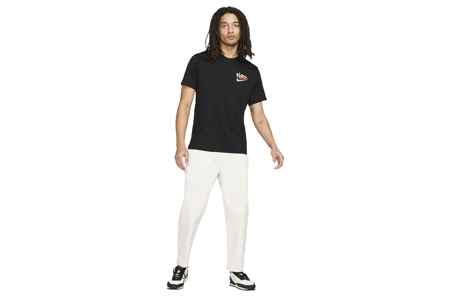 Open Tee 2