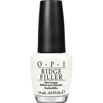 OPI Nail Lacquer - NTT40 - Ridge Filler 0.5oz