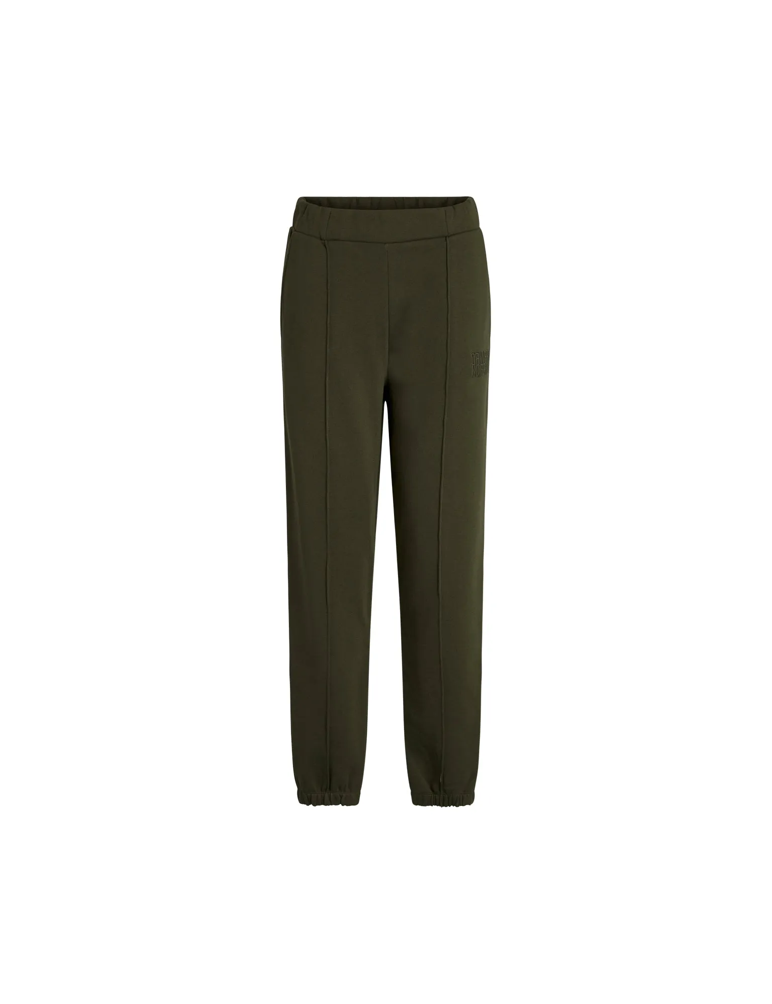 Organic Sweat Patty Pants,  Forest Night